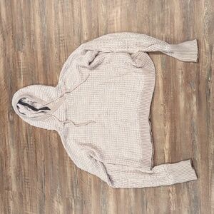 Victoria's secret small sweater hoodie